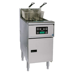 Anets Platinum Series Fryer AEP