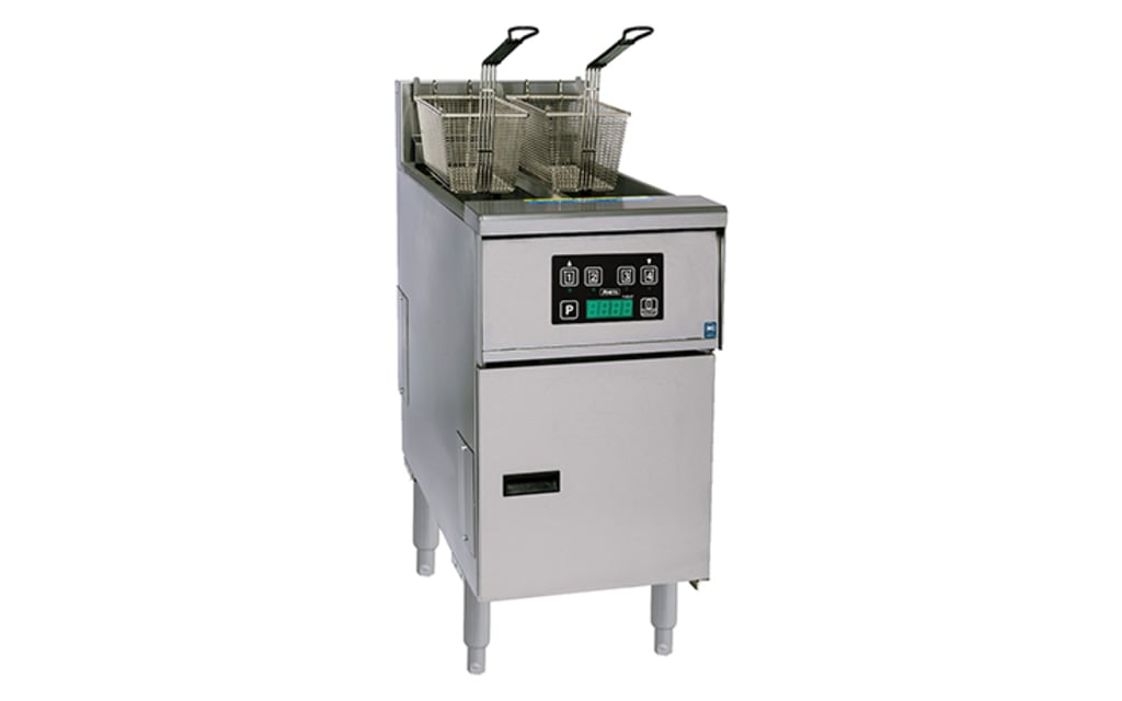 Anets Platinum Series Fryer AEP