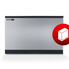 Skope SPIKA MS220 A Half Dice Modular Ice Cube Maker