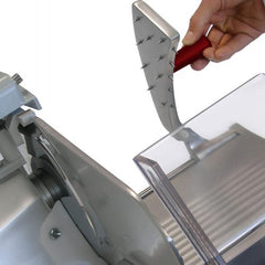 Roband Noaw Manual Gravity Feed Slicers -   Medium Duty, 220mm blade