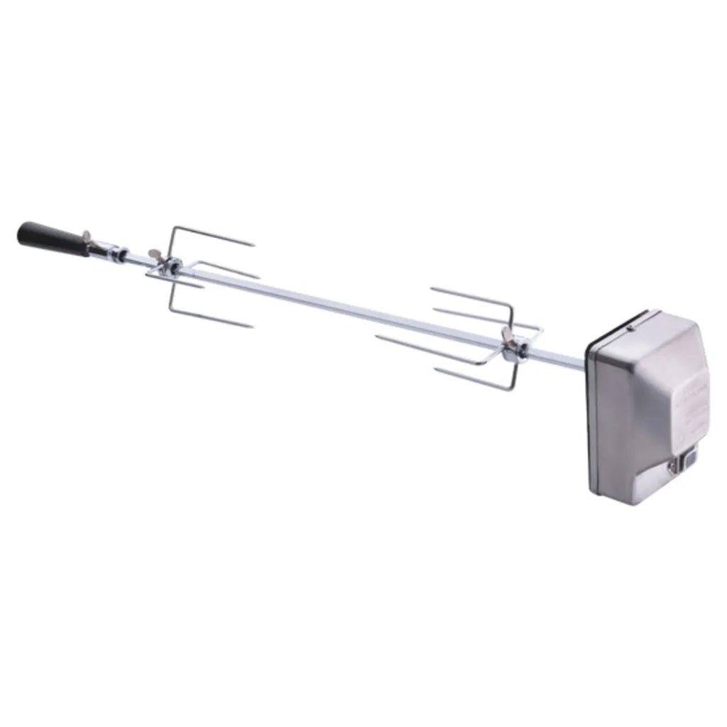Rotisserie Accessory for Synergy ST0605 Grill