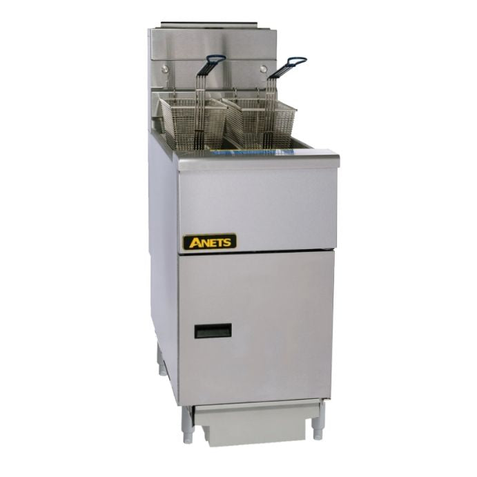 Anets Goldenfry Filter Drawer
