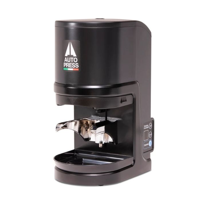 Autopress T100 V2 Precision Tamper 53-58.3mm