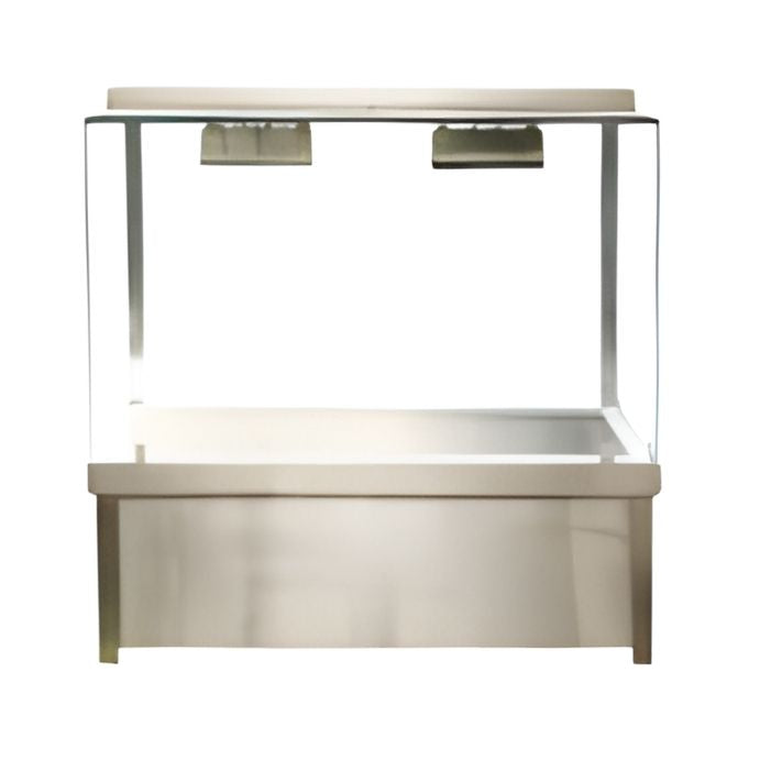 Jasper 2 Bay Wet Hot Food Display  Bain Marie 740mm BM2