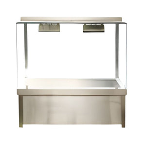 Jasper 2 Bay Wet Hot Food Display  Bain Marie 740mm BM2