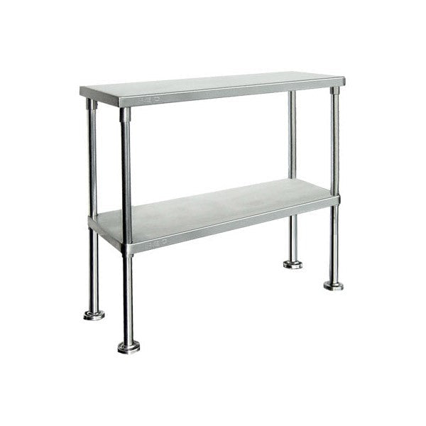 Modular Systems Double Tier Workbench Overshelf 300mm Depth