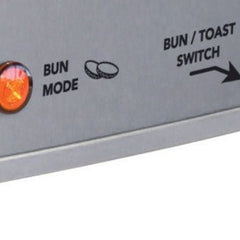 Roband Sycloid Toaster natural, 350 slices/HR