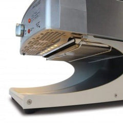 Roband Sycloid Toaster red, 350 slices/HR
