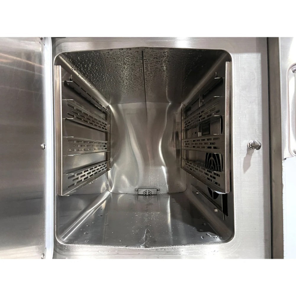 F.H.E Electrical Super Steamer NP-4SL