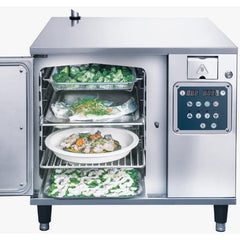 F.H.E Electrical Super Steamer NP-4SL