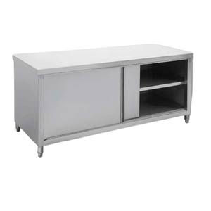 Modular Systems STHT-1500-H Quality Grade 304 S/S Pass though cabinet ( double sided)