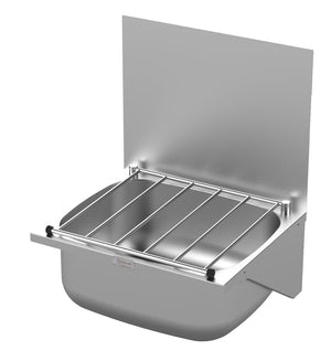 Stoddart Plumbing CS.02.450 Cleaners Sink