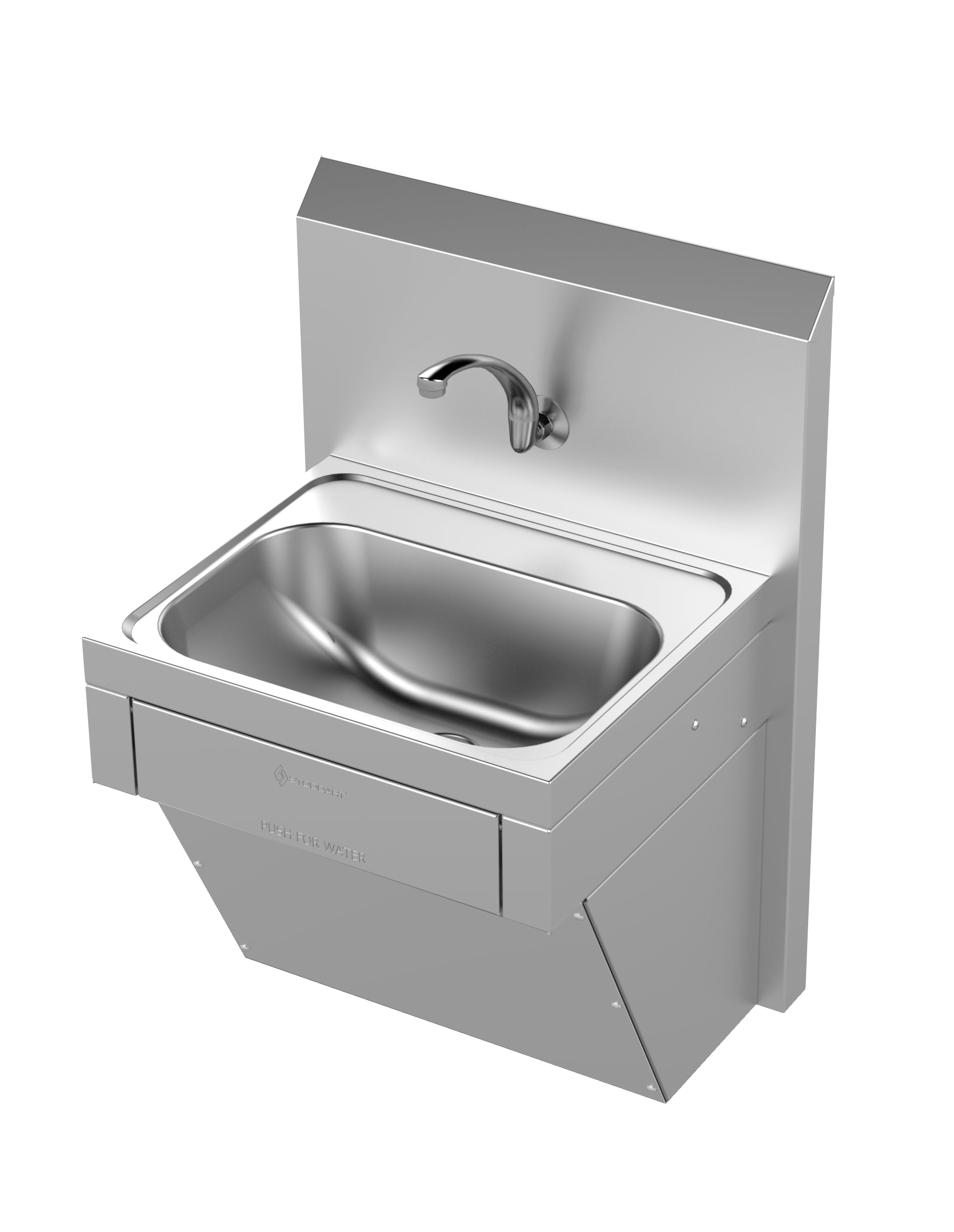 Stoddart Plumbing WB.KO3 Wash Basin - WB.KO3