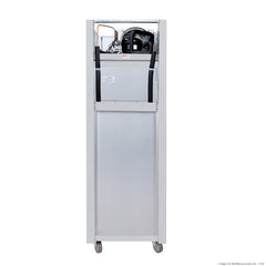 Thermaster Single Door Upright Display Fridge SUCG500