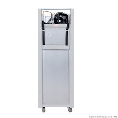 Thermaster 500L Single Gladd Door Display Freezer SUFG500