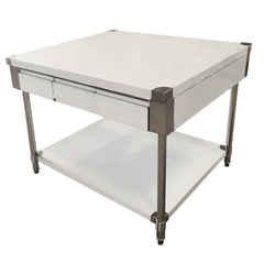 Modular Systems SWBD10-1500 Workbench with 3 Drawer Each Side