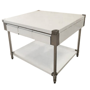 Modular Systems SWBD10-1500 Workbench with 3 Drawer Each Side