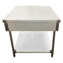 Modular Systems SWBD10-1500 Workbench with 3 Drawer Each Side