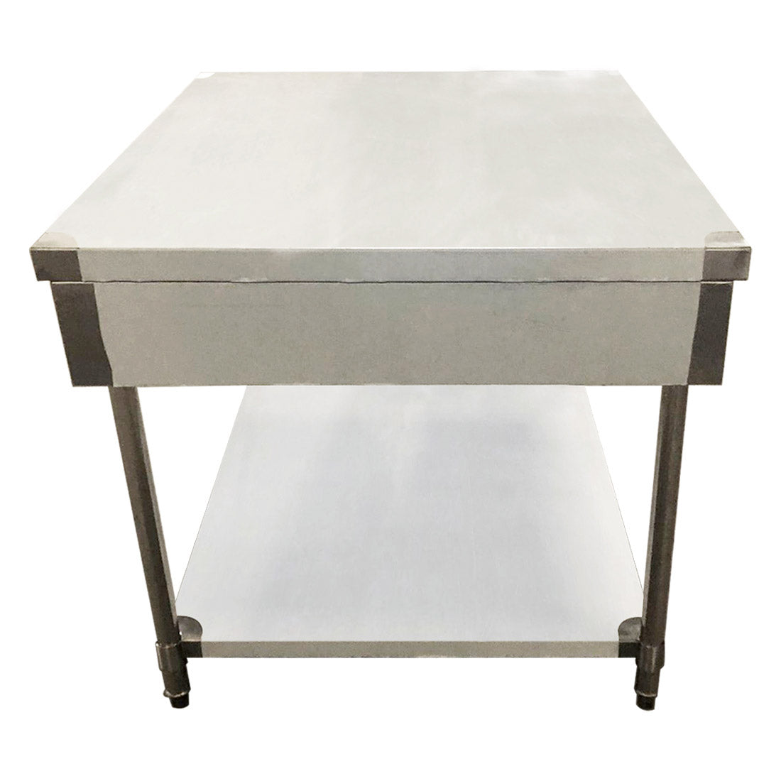 Modular Systems SWBD10-1500 Workbench with 3 Drawer Each Side