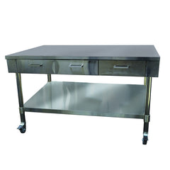 Modular Systems Work Bench