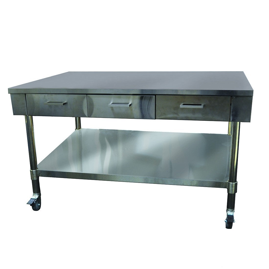 Modular Systems Work Bench