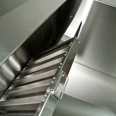 Woodson Mobile Ventilation Station W.MVS