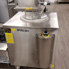 GasMax Commercial Tandoori Oven BSB780