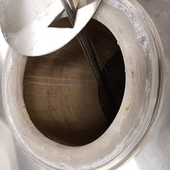 GasMax Commercial Tandoori Oven BSB780