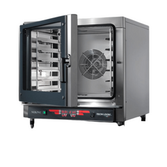 TECNODOM Prometek Icarus Nerone Combi Oven 6 Tray 3 Phase 7.65Kw TD-6NE