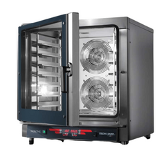 TECNODOM Prometek Icarus Digital Combi Oven 600X400 Mm Or Gn 1/1 TD-7NE