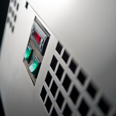 TECNODOM by FHE Evo Self-Serve Display TDEVO-120S