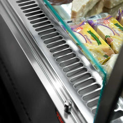 TECNODOM by FHE Evo Self-Serve Display TDEVO-120S
