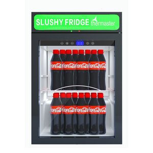 Thermaster Bench Slushy Freezer 72L WC-72