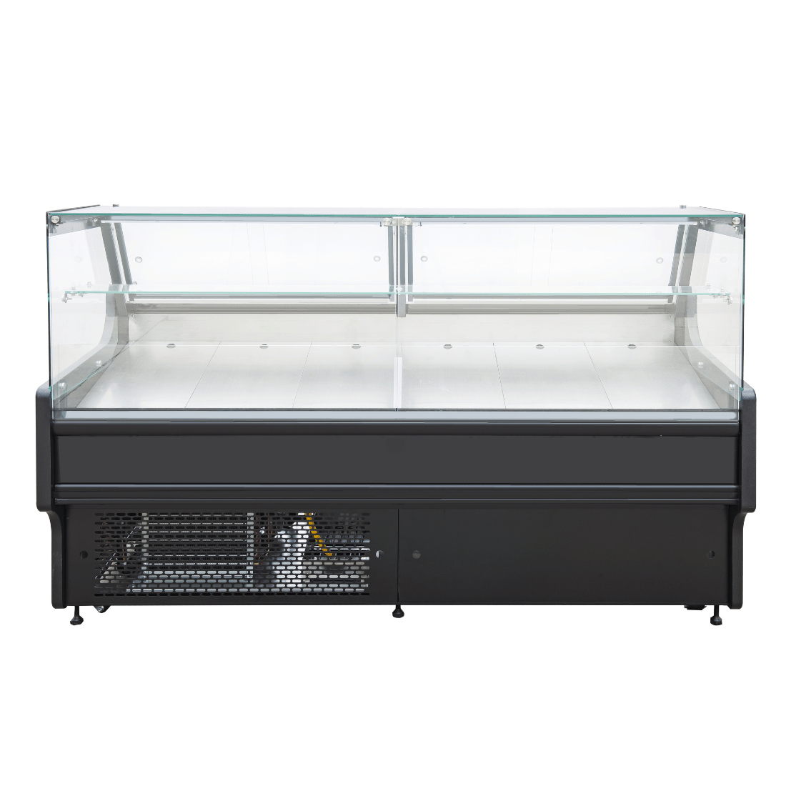 Thermaster Compact Deli Display ST20LK - ST20LK