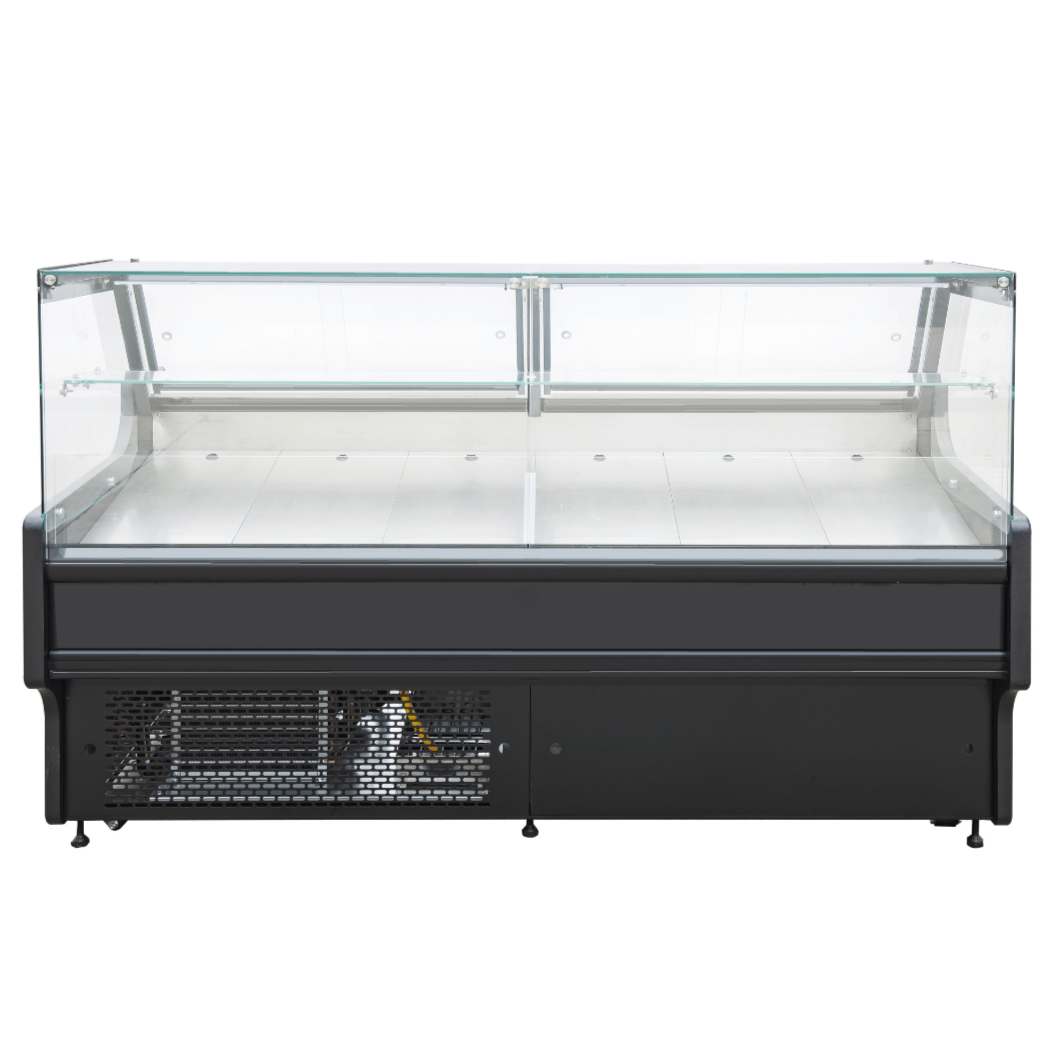 Thermaster Compact Deli Display ST25LK