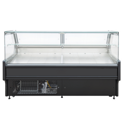 Thermaster Compact Deli Display ST25LK - ST25LK