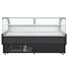 Thermaster Compact Deli Display ST25LK