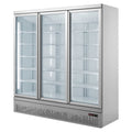 Thermaster Triple Door Supermarket Fridge LG-1500GBM
