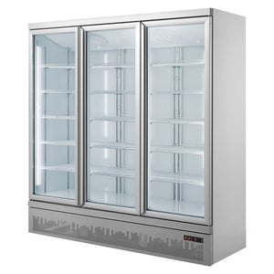 Thermaster Triple Door Supermarket Fridge LG-1500GBM