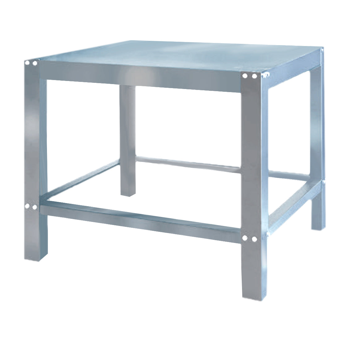 BakerMax Stainless Steel Stand - TP-2-1-SD-S