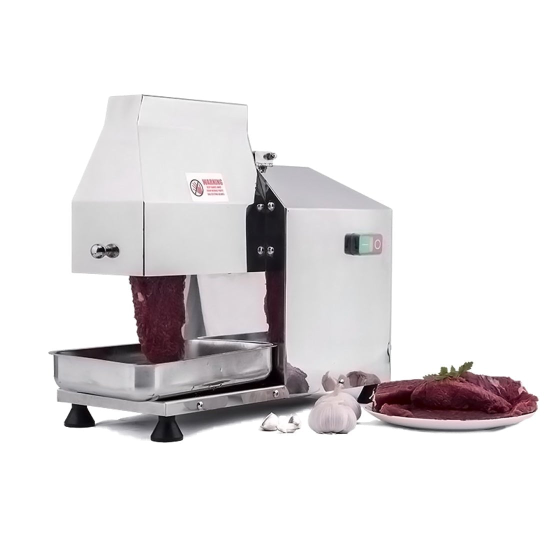 Matador Electric  Meat Tenderizer TR8SH