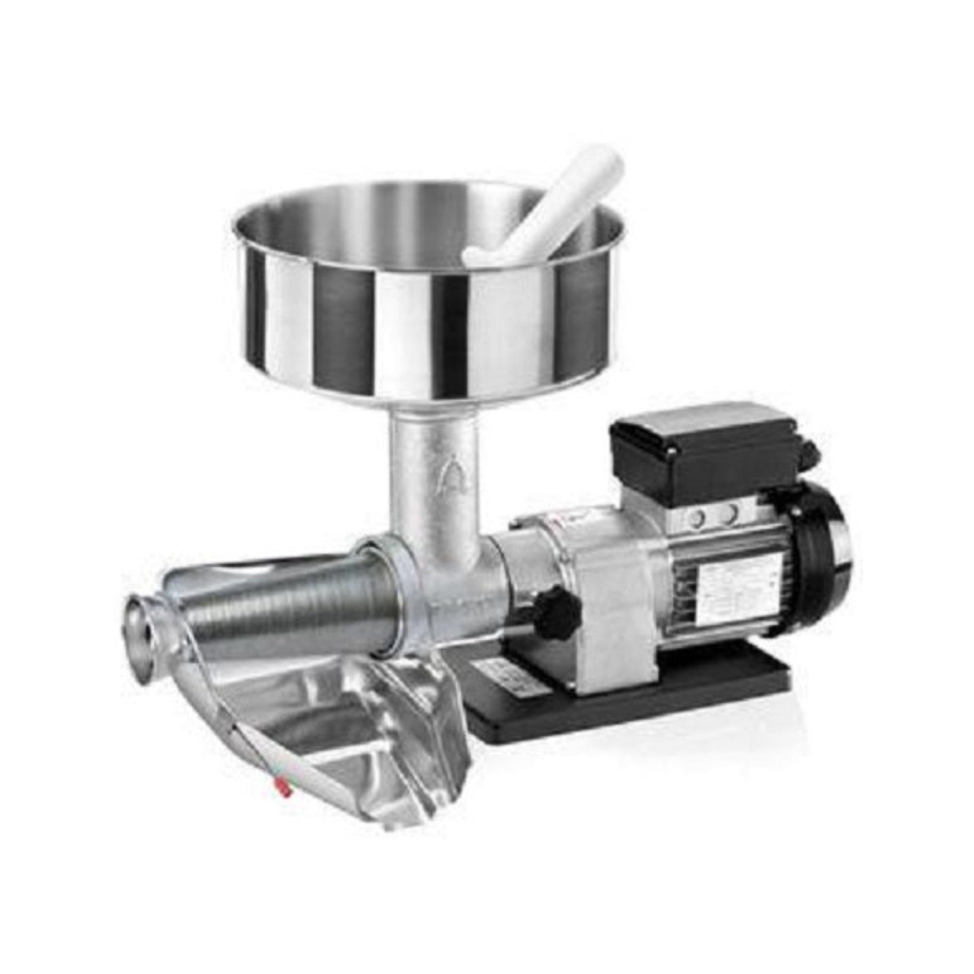 Tre Spade TSE0004 Electric Tomato Squeezer