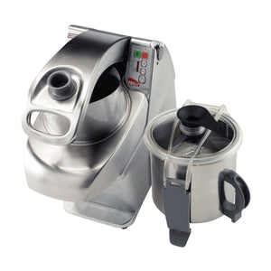 Dito Sama Combined Cutter And Vegetable Slicer 5.5 Lt Variable Speed TRK55
