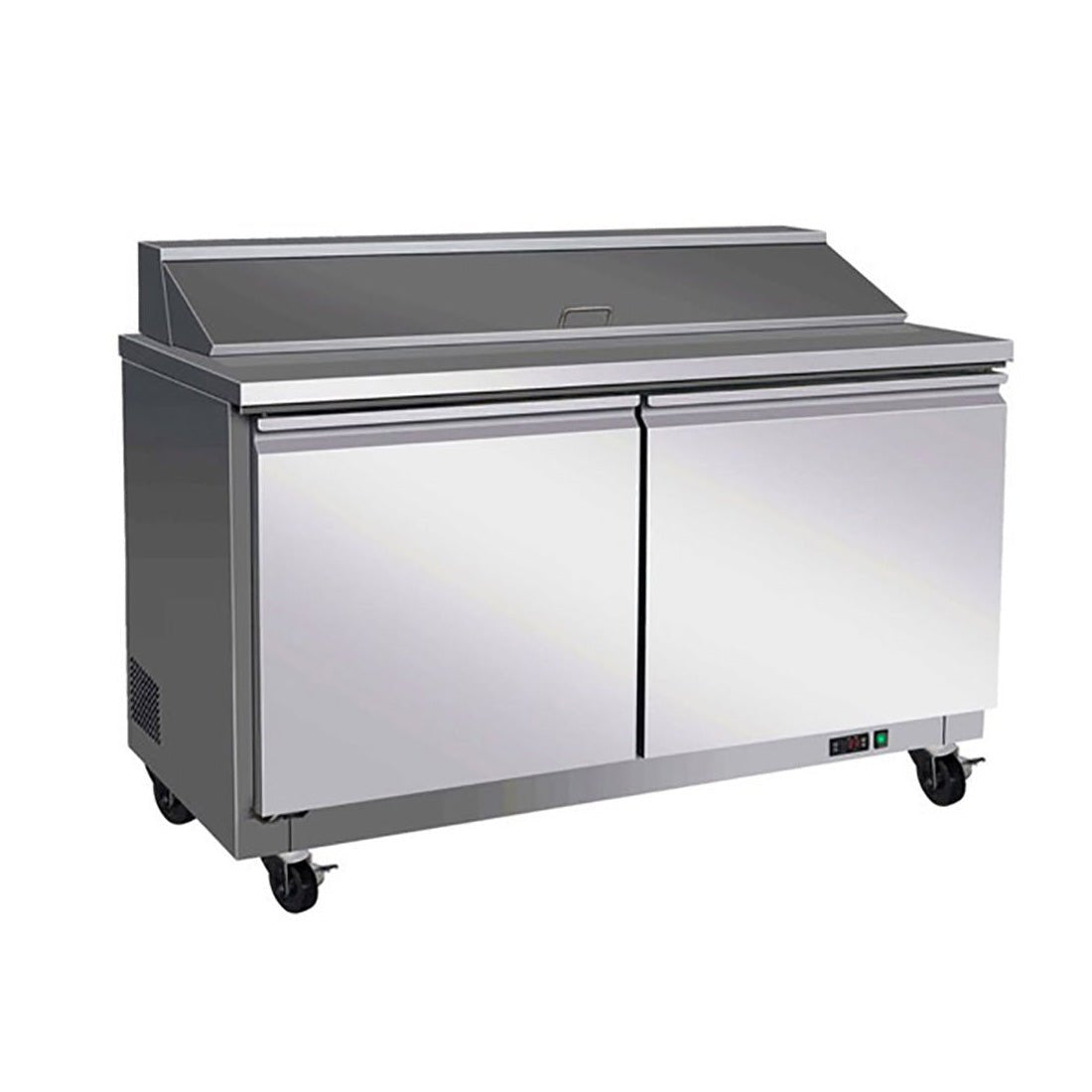 Thermaster Pizza Prep Bench TSB1555