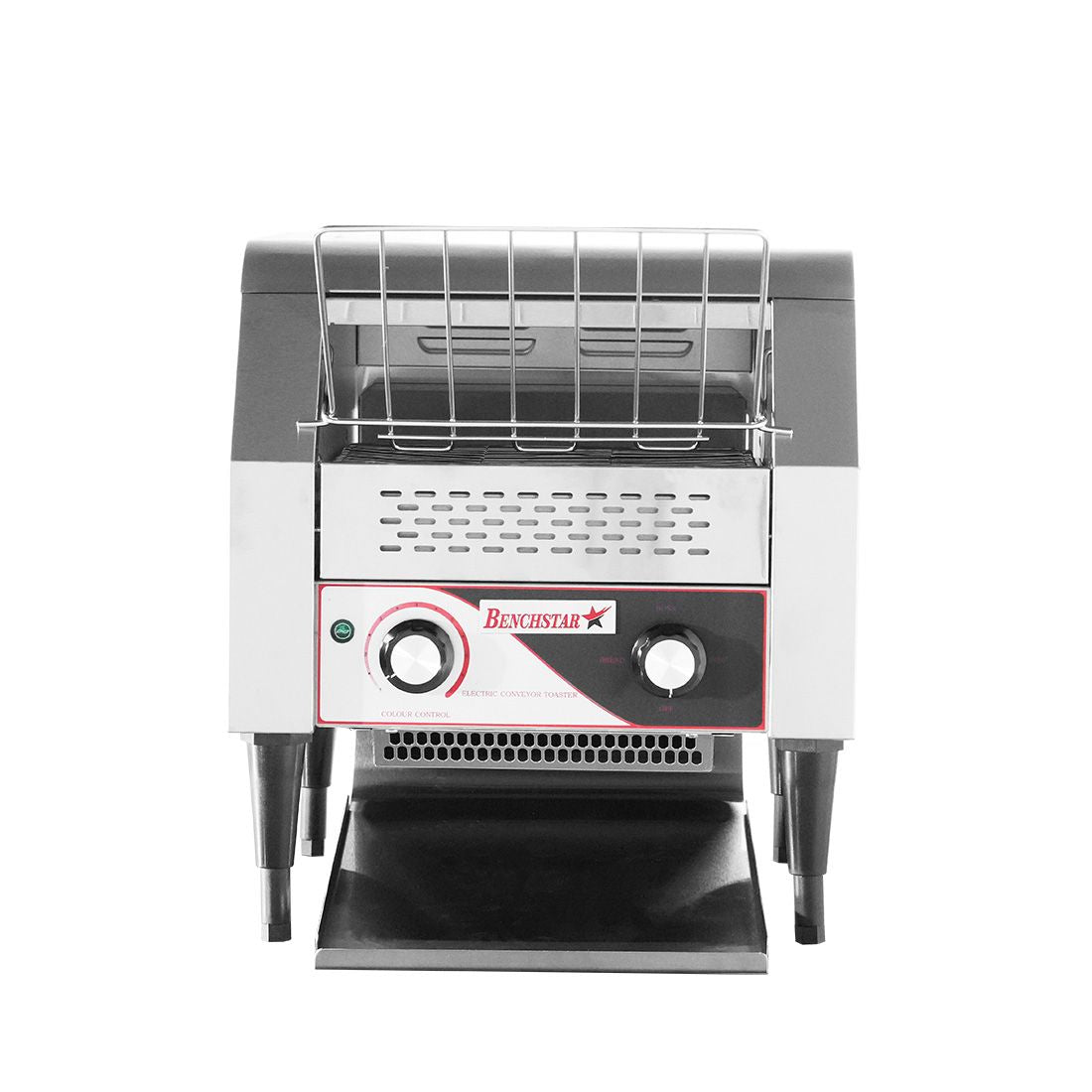 Benchstar Two Slice Conveyor Toaster TT-300E