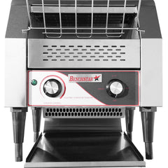 Benchstar Two Slice Conveyor Toaster TT-300E