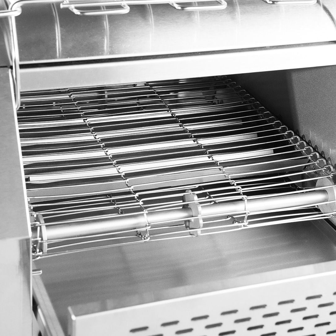 Benchstar Two Slice Conveyor Toaster TT-300E