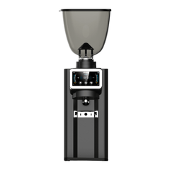 TéVera Professional Coffee Grinder with 84mm Burr - TVCG-84FB-TW — view 2