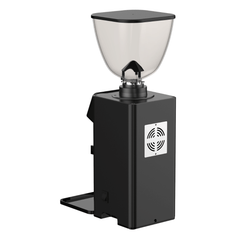 TéVera Professional Coffee Grinder with 84mm Burr - TVCG-84FB-TW — view 4