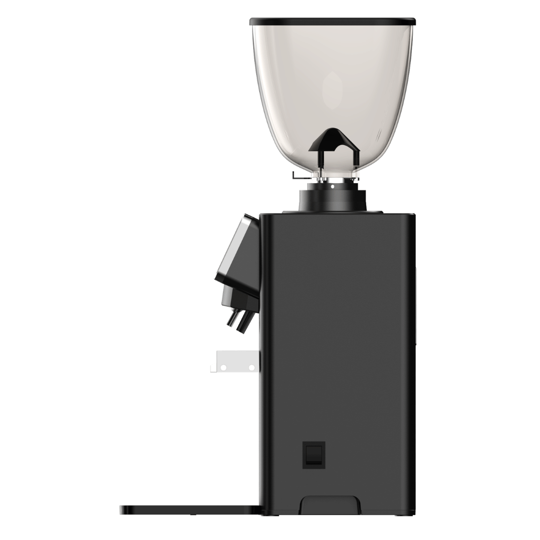 TéVera Professional Coffee Grinder with 84mm Burr - TVCG-84FB-TW — view 6